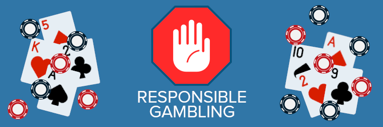 Responsable gambling at Betco