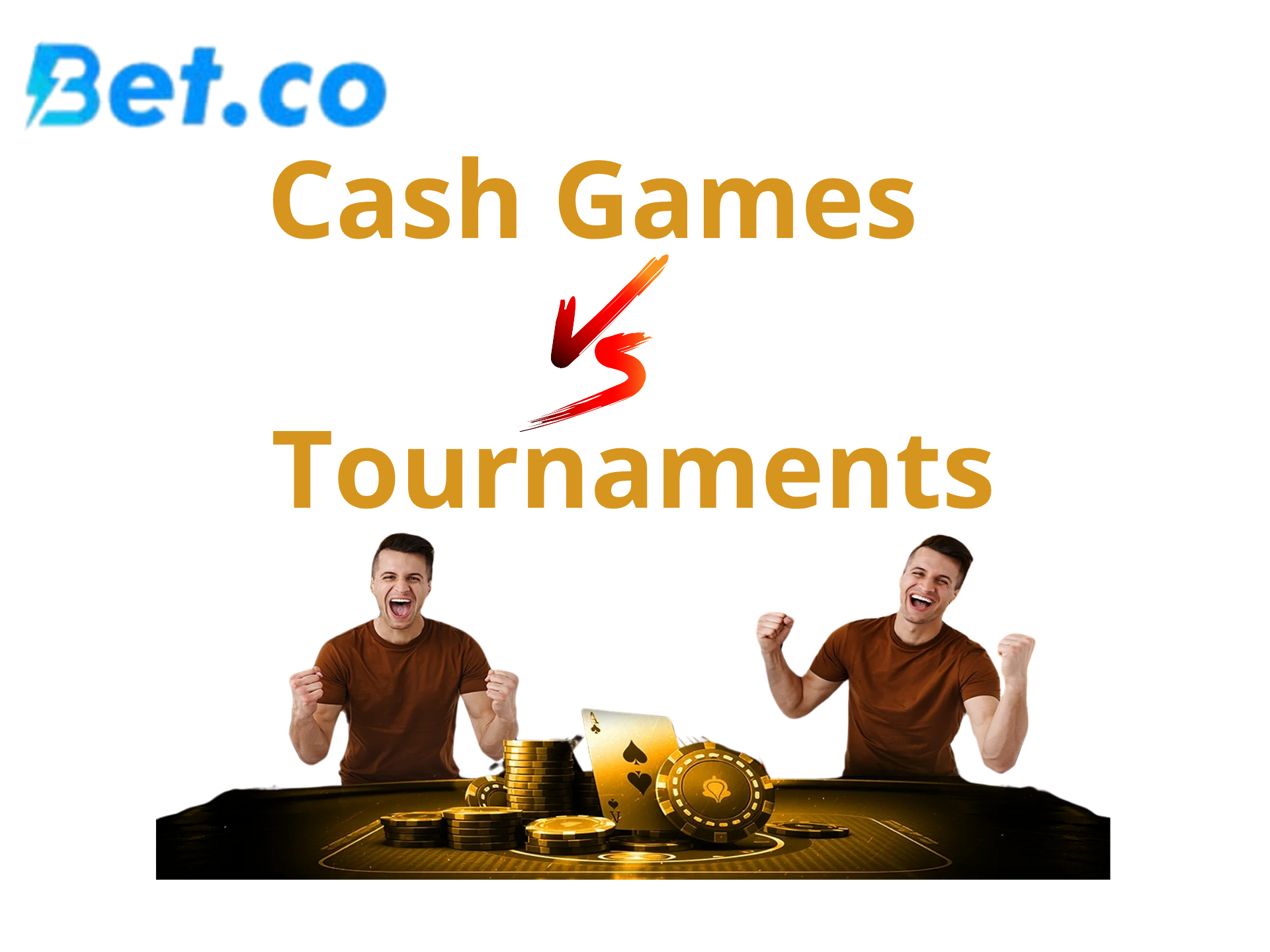 Play Texas Hold’em and Omaha Poker